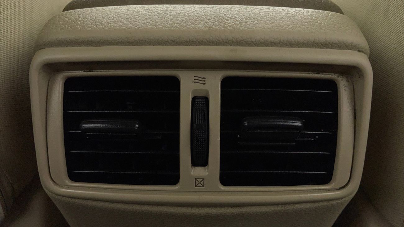 نيسان إكس تريل X TREMER SV 2.5 | بدون دفعة مقدمة | اختبار القيادة في المنزل