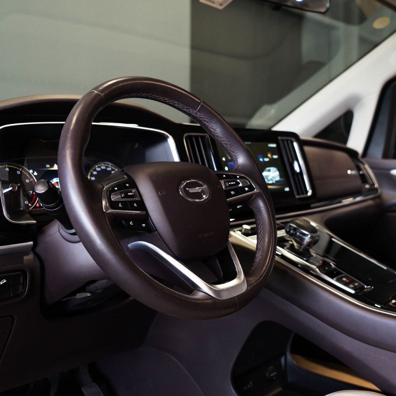 GAC GN8 AED 1,628 pm • 0% Downpayment • GAC GN8 390T Master Edition • Agency Warranty