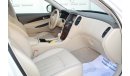 Infiniti QX50 2015 MODEL LOW MILEAGE