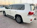 Toyota Land Cruiser VXR