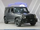 Mercedes-Benz G 63 AMG G63 - AMG