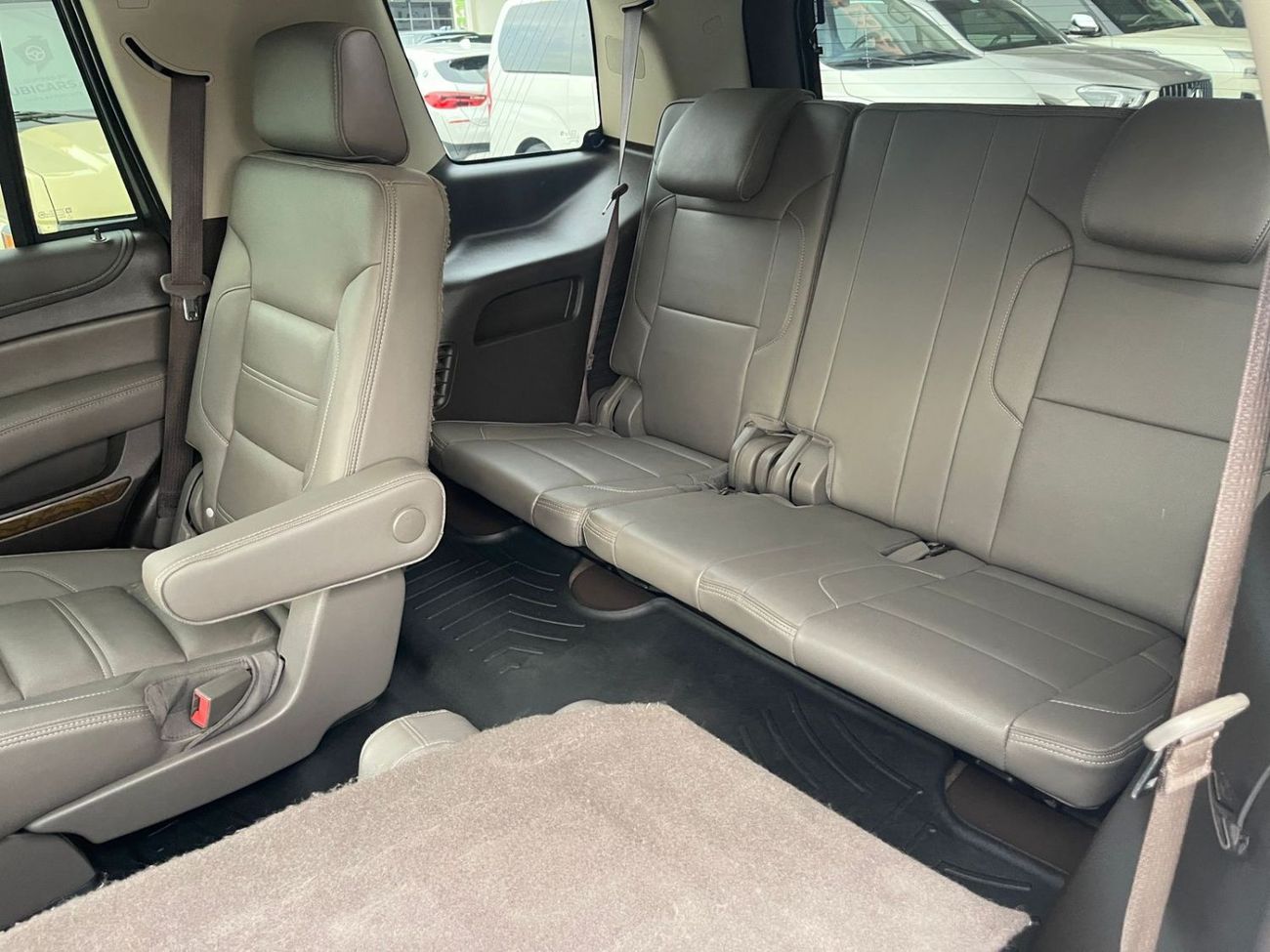GMC Yukon Denali GMC Yukon Denali 2019 USA specs