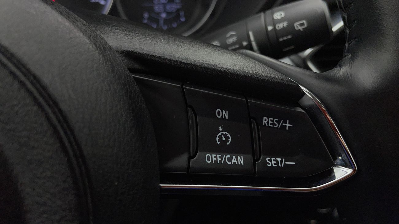 Mazda CX5 GL 2.5 | Zero Down Payment | Home Test Drive