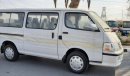 كينغ لونغ ميني فإن KING LONG CHINESS MINI VAN PETROL 16 SEATER 2022MY EXPORT