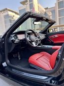 بي أم دبليو Z4 sDrive 20i M Sport package 2.0L