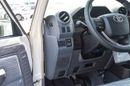 Toyota Land Cruiser 70 TOYOTA LAND CRUISER 76 4.0L 4WD MT 5DOOR SUV 2025