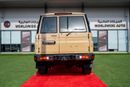 تويوتا لاند كروزر 70 Toyota LC76 2.8L Turbo Diesel Z1 Full Option 2026