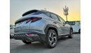 Hyundai Tucson 1.6 Full Option