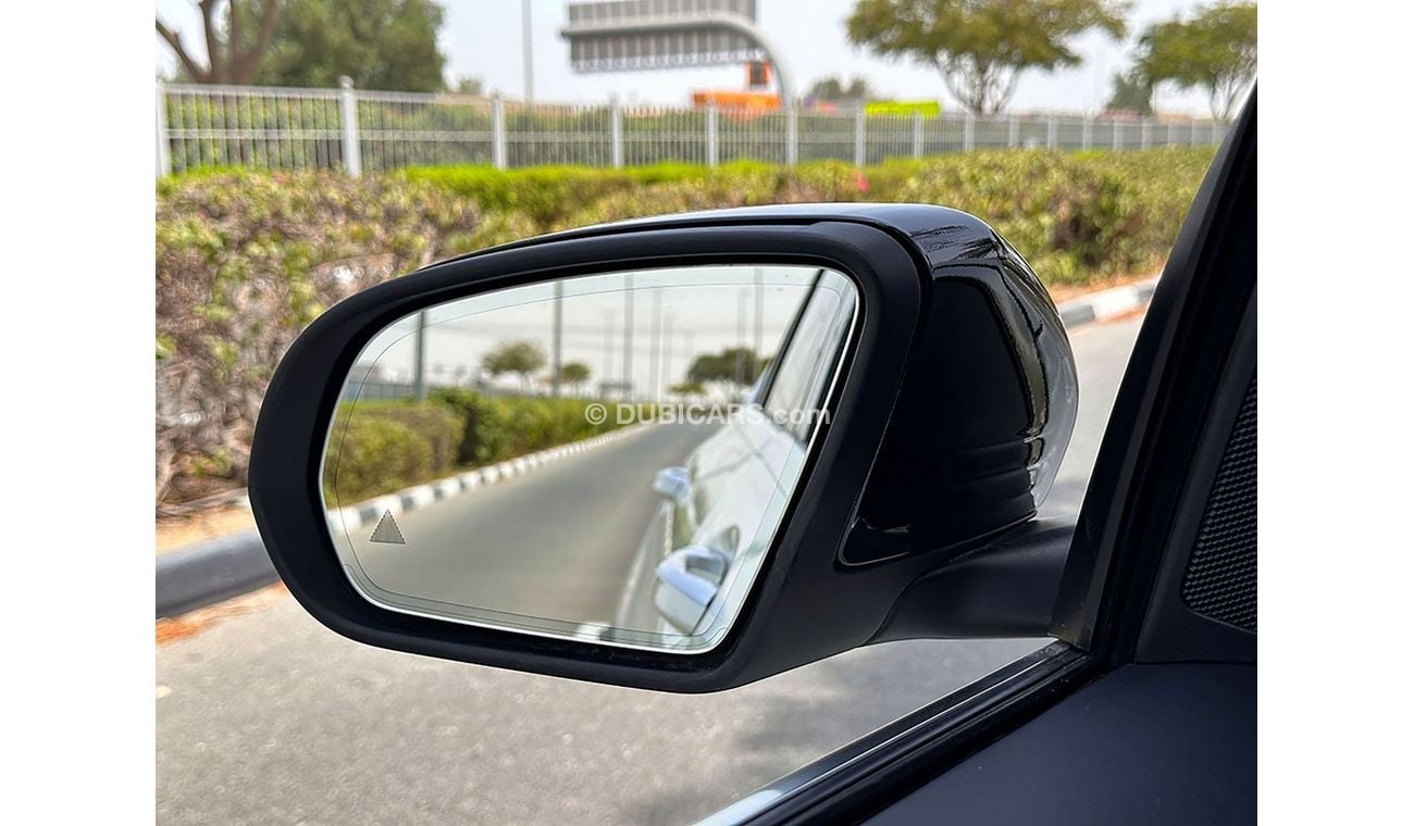 Mercedes-Benz GLC 63 AMG 4MATIC+ GLC63 S