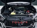 Toyota Hilux GR SPORT