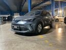 Toyota CHR VX | Guaranteed Warranty | 0 Down Payment