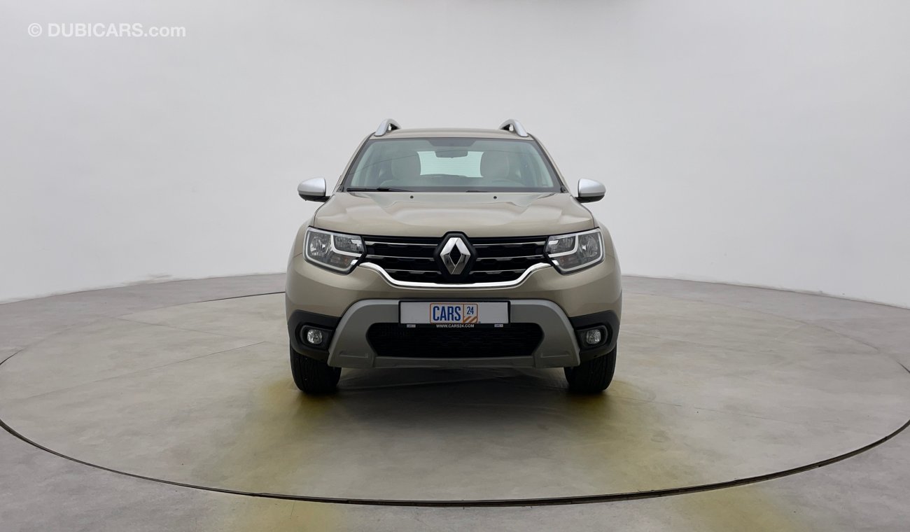 Renault Duster SE 4WD 2000