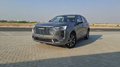 هافال جوليون أكتيف 2024 Low Mileage GCC Perfect Condition