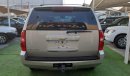 Chevrolet Tahoe Gulf car in excellent condition do not need any expenses