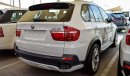 بي أم دبليو X5 XDRIVE 48i