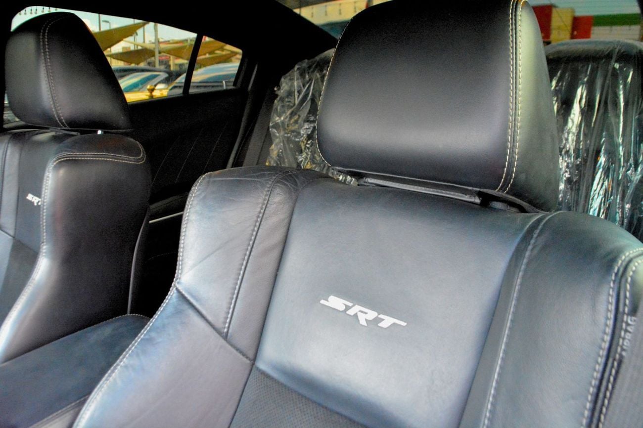 Dodge Charger SXT Mid 3.6L