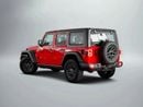 جيب رانجلر Unlimited Sport S 2.0L A/T