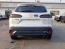 Toyota Frontlander STD TOYOTA FRONTLANDER 2.0L HYBRID RADAR MY2026