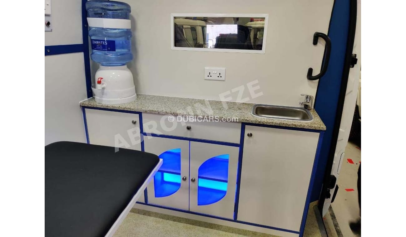 Renault Master 2022 Renault Master, 2.3L  6V, Diesel Manual