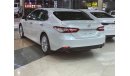 Toyota Camry V6 LIMITED MY2020 ( WARRANTY 7 YEARS / SERVICES )