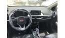 Kia Picanto 1.2 petrol