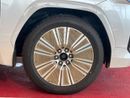 Lexus LX600 SIGNATURE
