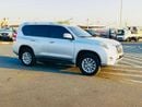 Toyota Prado Toyota Prado 2016 VXR V4 full option TOP the Range