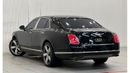 بنتلي مولسان 2016 Bentley Mulsanne Speed, Full Service History, Low Kms, Excellent Condition, GCC