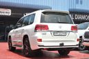 Toyota Land Cruiser GXR1 V6 4.0 GRAND TOURING, GCC