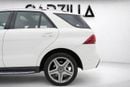 مرسيدس بنز GLE 400 AMG AMG