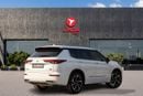 Mitsubishi Outlander PREMIUM LAUNCH EDITION Mitsubishi Outlander Limited Edition (7SEATER) 2023 GCC | Agency Warranty | S