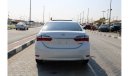 Toyota Corolla XLI Executive ACCIDENTS FREE - ORIGINAL PAINT - SUNROOF - 1600 CC - GCC - PERFECT CONDITION INSIDE O