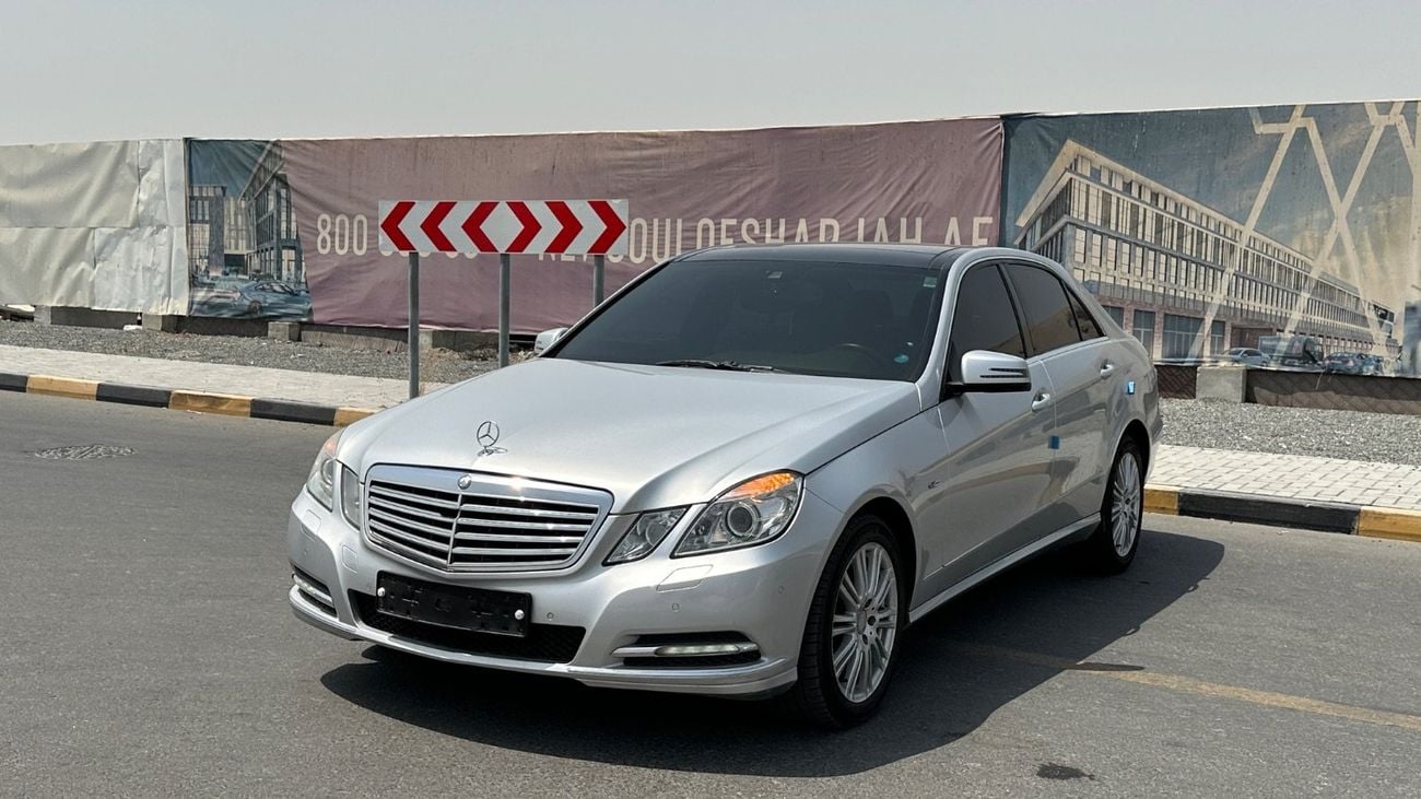 Mercedes Benz E300 ELEGANCE