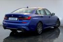 BMW 320i M Sport