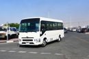 تويوتا كوستر Toyota Coaster 23-Seater (4.2L Diesel)