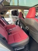 لكزس NX 300 Platinum 2.0L