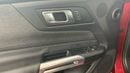 فورد موستانج GT PREMIUM 5.0 V8 GT AUTO FASTBACK | شامل الضمان | 0 ﺪﻔﻋﺓ ﺃﻮﻟﻯ