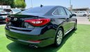 Hyundai Sonata Sport Hello car has a one year mechanical warranty included and bank finance