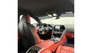 BMW M8 2020 BMW M8 Competition, 08/2024 AGMC Warranty + Service Contract, GCC