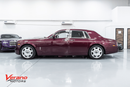 رولز رويس فانتوم Std 6.8L Sedan