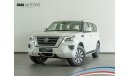 Nissan Patrol LE 5.6L V8 Upgraded T1 Spec  5.3