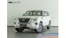 نيسان باترول LE 5.6L V8 Upgraded T1 Spec  5.3