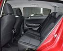 Kia Sportage EXCELLENT DEAL for our KIA Sportage ( 2021 Model ) in Red Color GCC Specs