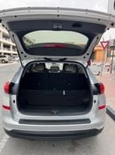 Hyundai Tucson Full Option 2019 HYUNDAI TUCSON AWD 2.0L GDI DOHC 16 VALVE I4 4cyl Petrol, Automatic, All Wheel Driv