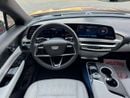 Cadillac Lyriq LAUNCH EDITION FULLY ELECTRIC / LAXURY CAR / BIG SCREEN / PREMIUM SOUND SYSTEM / 360 CAMERA / COOLING AND HEATING S