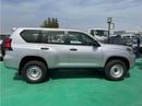 Toyota Prado TX DIESEL 2023 model