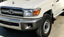 Toyota Land Cruiser Hard Top 3-DOORS 4.5L DIESEL 2023