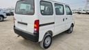 Suzuki EECO 1.2L PETROL MANUAL TRANSMISSION 7 SEATER MINI BUS