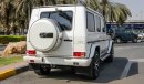 Mercedes-Benz G 63 AMG V8 Biturbo