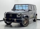 مرسيدس بنز G 63 AMG STD